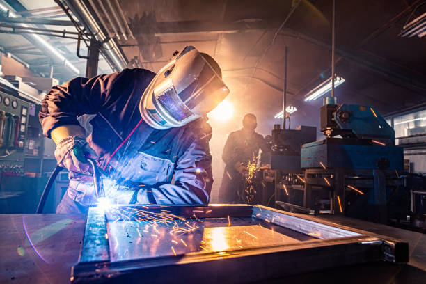 Best Artistic and Custom Metal Fabrication in Alton, IL