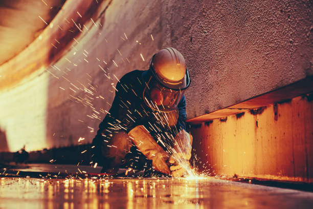 Affordable Welder Services in Alton, IL