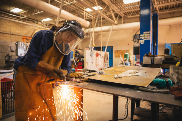 Best Food and Beverage Processing Equipment Welding in Alton, IL