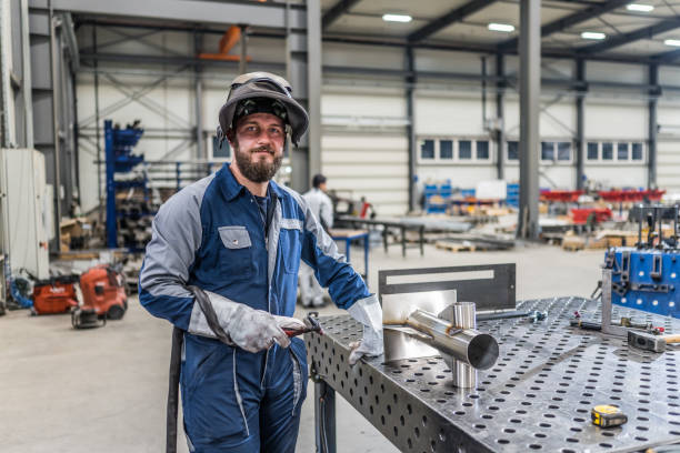 Best Pipe Welding in Alton, IL