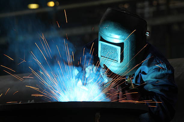 Best Specialty Welding Processes in Alton, IL