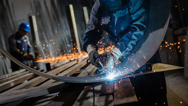 Best Automotive Welding in Alton, IL