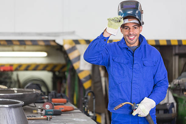 Best Automation and Robotic Welding in Alton, IL